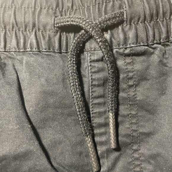 Jack & Jones Cargo Pants - Black - 34 x 32 - Picture 8 of 8